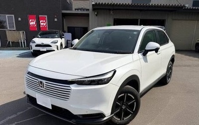 Honda Vezel, 2023 год, 2 000 000 рублей, 1 фотография