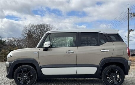 Suzuki Xbee I, 2021 год, 920 002 рублей, 4 фотография