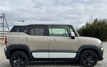 Suzuki Xbee I, 2021 год, 920 002 рублей, 3 фотография
