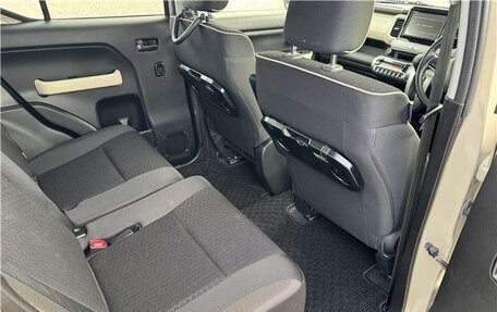 Suzuki Xbee I, 2021 год, 920 002 рублей, 9 фотография