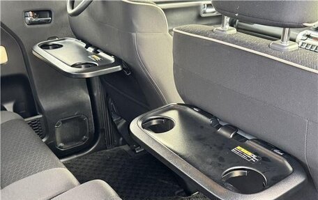 Suzuki Xbee I, 2021 год, 920 002 рублей, 10 фотография