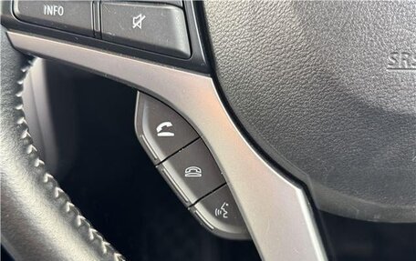 Suzuki Xbee I, 2021 год, 920 002 рублей, 17 фотография