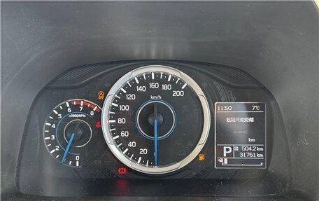 Suzuki Xbee I, 2021 год, 920 002 рублей, 14 фотография