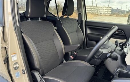 Suzuki Xbee I, 2021 год, 920 002 рублей, 11 фотография