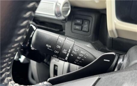 Suzuki Xbee I, 2021 год, 920 002 рублей, 15 фотография