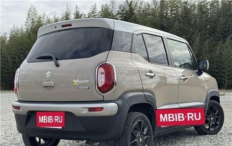Suzuki Xbee I, 2021 год, 920 002 рублей, 5 фотография