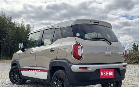 Suzuki Xbee I, 2021 год, 920 002 рублей, 6 фотография