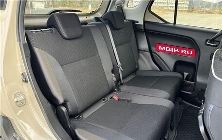 Suzuki Xbee I, 2021 год, 920 002 рублей, 8 фотография
