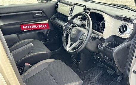 Suzuki Xbee I, 2021 год, 920 002 рублей, 12 фотография
