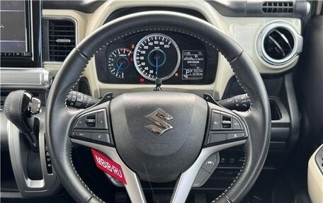 Suzuki Xbee I, 2021 год, 920 002 рублей, 13 фотография