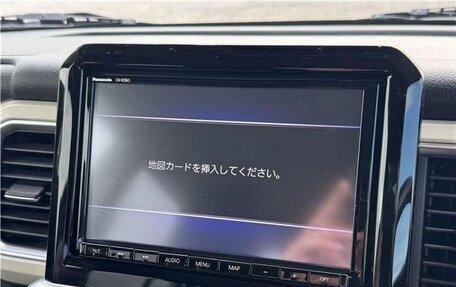 Suzuki Xbee I, 2021 год, 920 002 рублей, 19 фотография