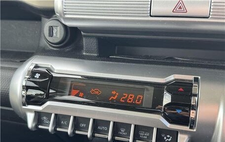 Suzuki Xbee I, 2021 год, 920 002 рублей, 25 фотография
