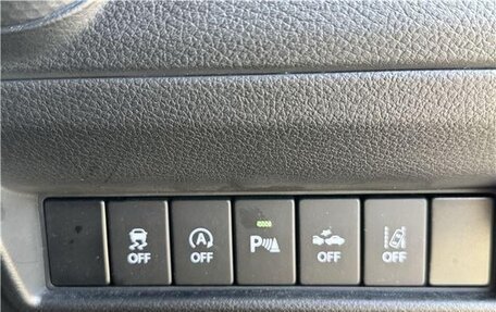 Suzuki Xbee I, 2021 год, 920 002 рублей, 29 фотография