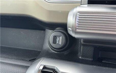 Suzuki Xbee I, 2021 год, 920 002 рублей, 26 фотография