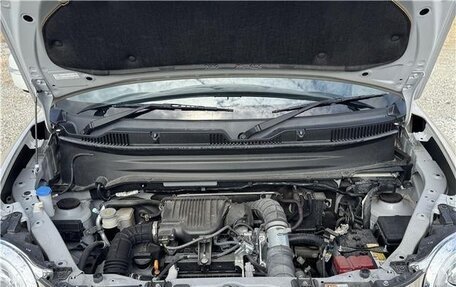 Suzuki Xbee I, 2021 год, 920 002 рублей, 34 фотография