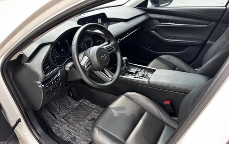 Mazda 3, 2022 год, 1 630 005 рублей, 10 фотография