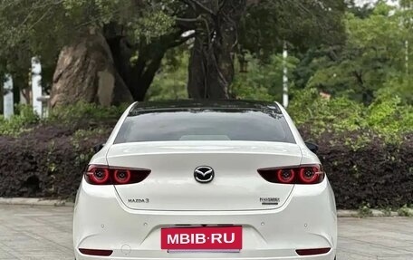 Mazda 3, 2022 год, 1 630 005 рублей, 8 фотография
