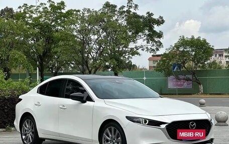 Mazda 3, 2022 год, 1 630 005 рублей, 3 фотография