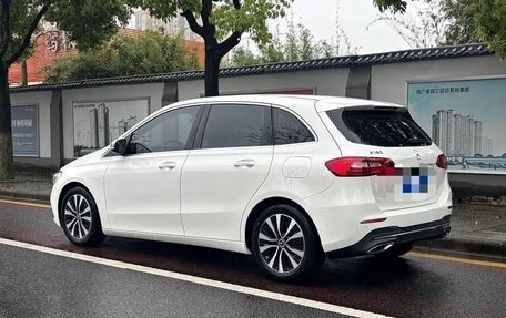 Mercedes-Benz B-Класс, 2022 год, 1 730 005 рублей, 7 фотография