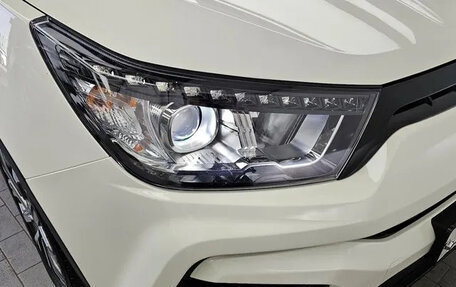 SsangYong Tivoli, 2019 год, 7 фотография