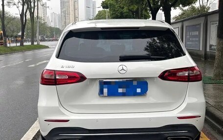 Mercedes-Benz B-Класс, 2022 год, 1 730 005 рублей, 6 фотография