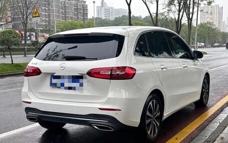 Mercedes-Benz B-Класс, 2022 год, 1 730 005 рублей, 5 фотография