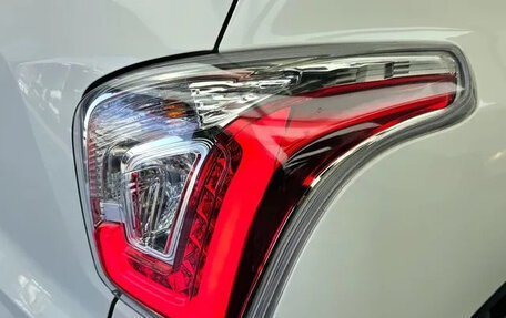 SsangYong Tivoli, 2019 год, 8 фотография