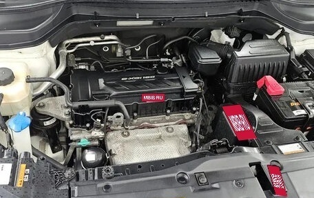SsangYong Tivoli, 2019 год, 6 фотография