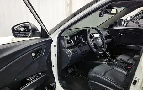 SsangYong Tivoli, 2019 год, 9 фотография