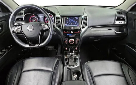 SsangYong Tivoli, 2019 год, 12 фотография