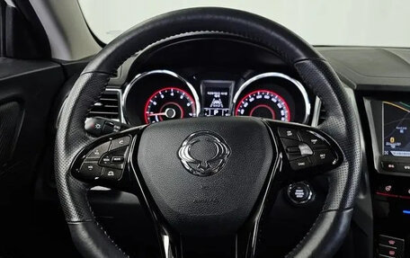 SsangYong Tivoli, 2019 год, 13 фотография