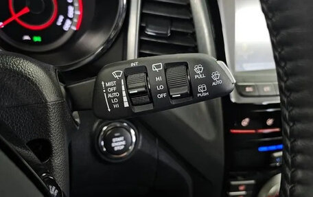 SsangYong Tivoli, 2019 год, 16 фотография