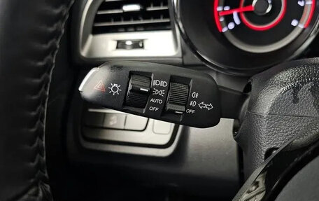 SsangYong Tivoli, 2019 год, 15 фотография