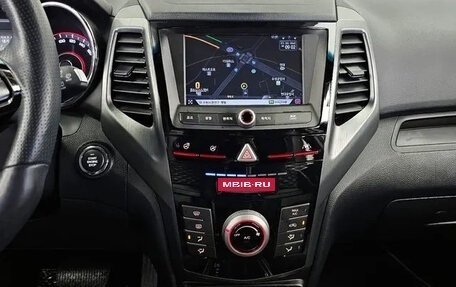 SsangYong Tivoli, 2019 год, 20 фотография