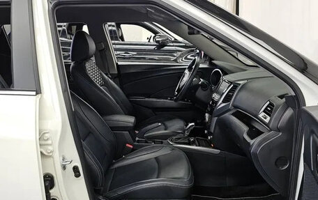 SsangYong Tivoli, 2019 год, 24 фотография