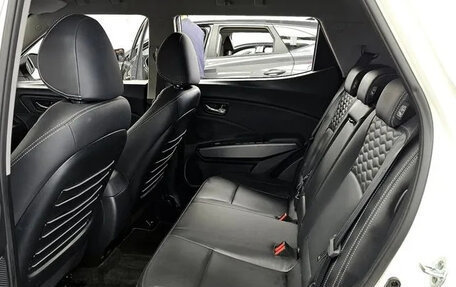 SsangYong Tivoli, 2019 год, 25 фотография