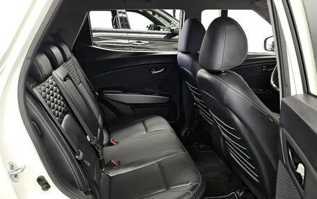 SsangYong Tivoli, 2019 год, 27 фотография