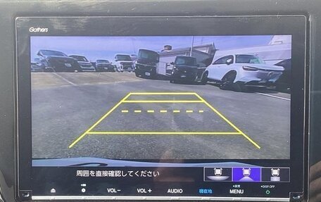 Honda Stepwgn IV, 2018 год, 2 100 000 рублей, 11 фотография