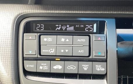Honda Stepwgn IV, 2018 год, 2 100 000 рублей, 20 фотография