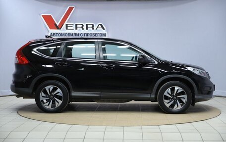 Honda CR-V IV, 2017 год, 2 890 000 рублей, 4 фотография