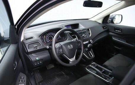 Honda CR-V IV, 2017 год, 2 890 000 рублей, 10 фотография