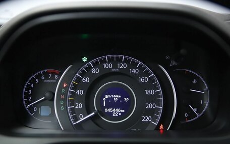 Honda CR-V IV, 2017 год, 2 890 000 рублей, 9 фотография
