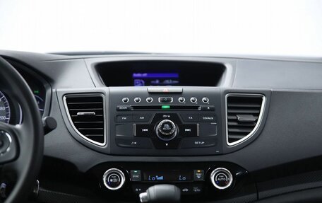 Honda CR-V IV, 2017 год, 2 890 000 рублей, 13 фотография
