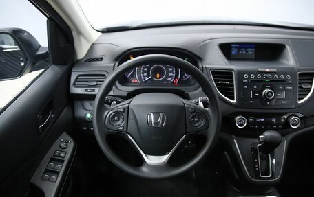 Honda CR-V IV, 2017 год, 2 890 000 рублей, 12 фотография