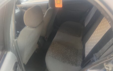 Chevrolet Lanos I, 2006 год, 90 000 рублей, 6 фотография