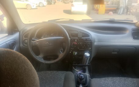 Chevrolet Lanos I, 2006 год, 90 000 рублей, 5 фотография