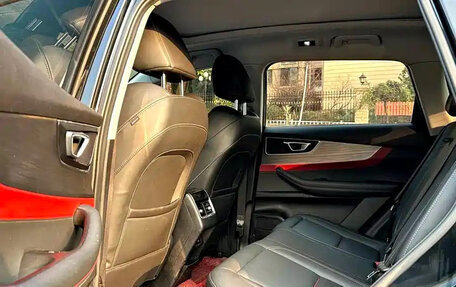 Chery Tiggo 7 Pro, 2022 год, 1 240 004 рублей, 11 фотография