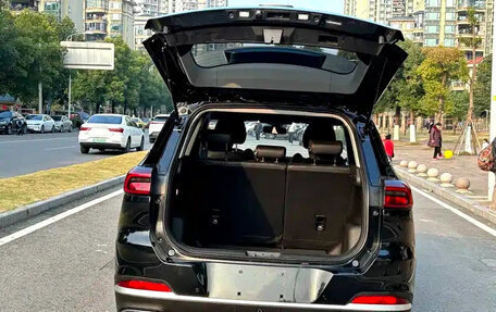 Chery Tiggo 7 Pro, 2022 год, 1 240 004 рублей, 8 фотография