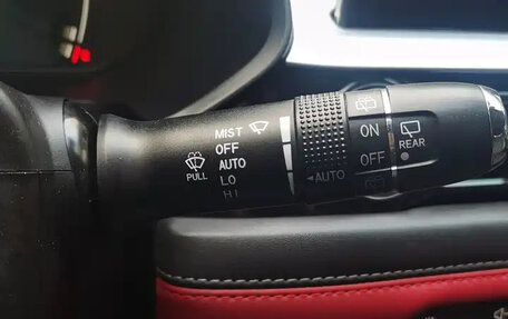 Chery Tiggo 7 Pro, 2022 год, 1 240 004 рублей, 17 фотография