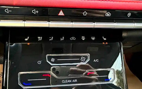Chery Tiggo 7 Pro, 2022 год, 1 240 004 рублей, 15 фотография